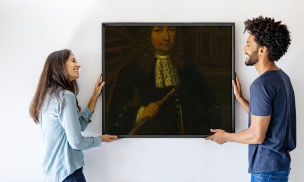 Gerrit van Goor (copy after)