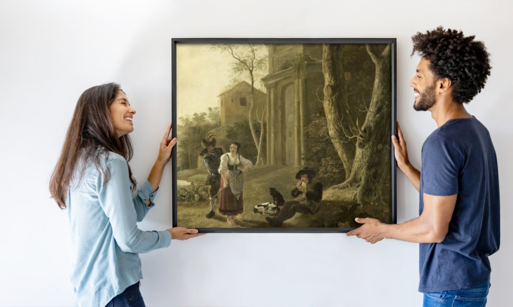 Jan Baptist Wolfaerts