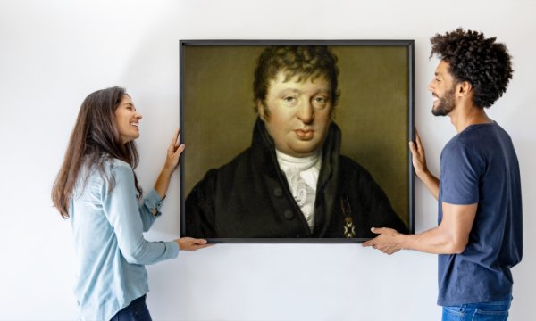 Willem Bartel van der Kooi (copy after)