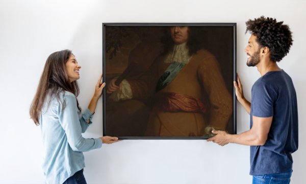Peter Lely (Sir) (workshop of)