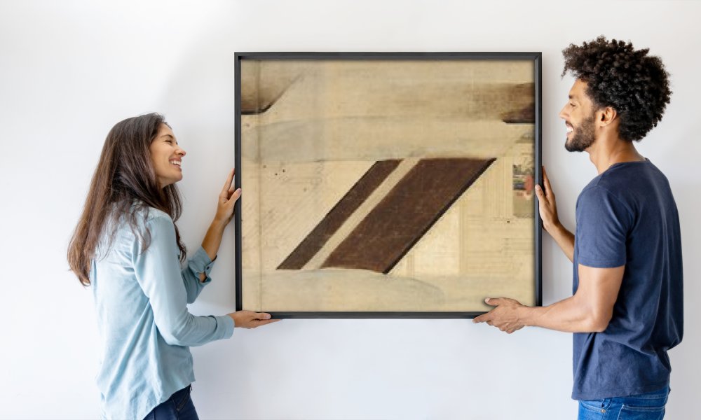 Unknown artist artist