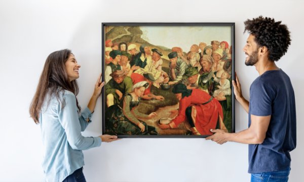 Master of the Evora Altarpiece