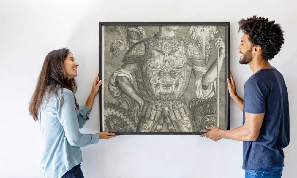 Baccio (after) Bandinelli