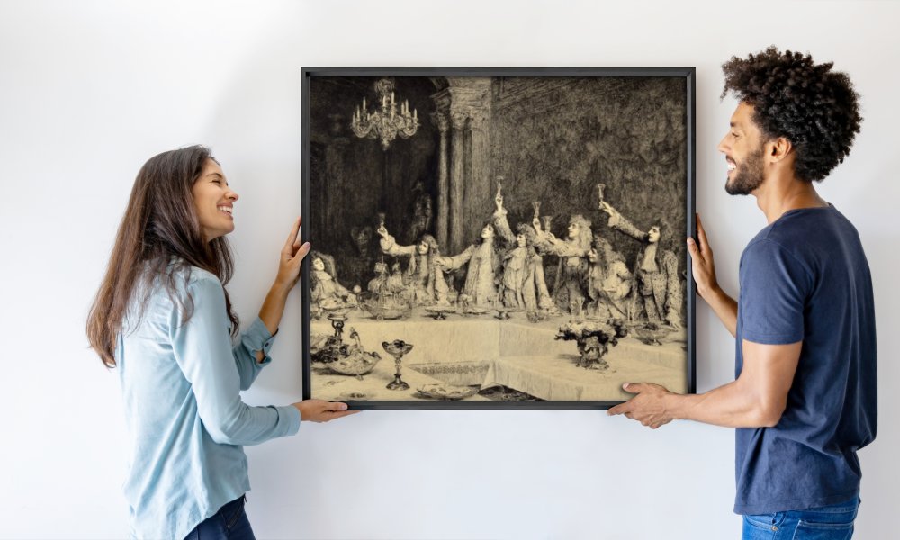 Frederic Auguste and Goulding Frederick Laguillermie