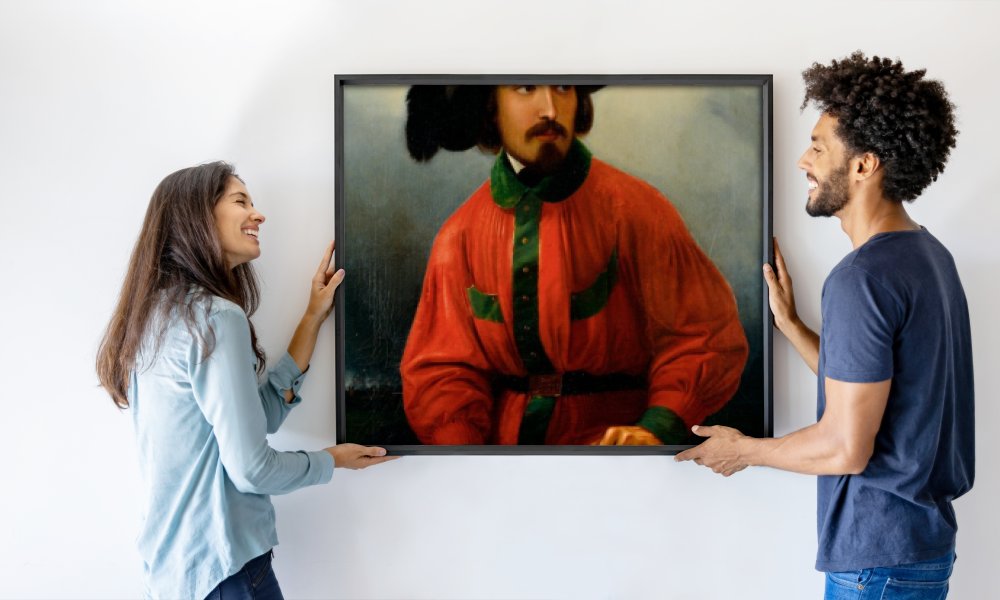 Giacomo Ulisse Borzino