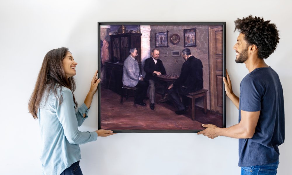 Evgeniy Iosipovich Bukovetsky