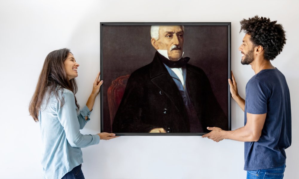 Mercedes san Martin de Balcare