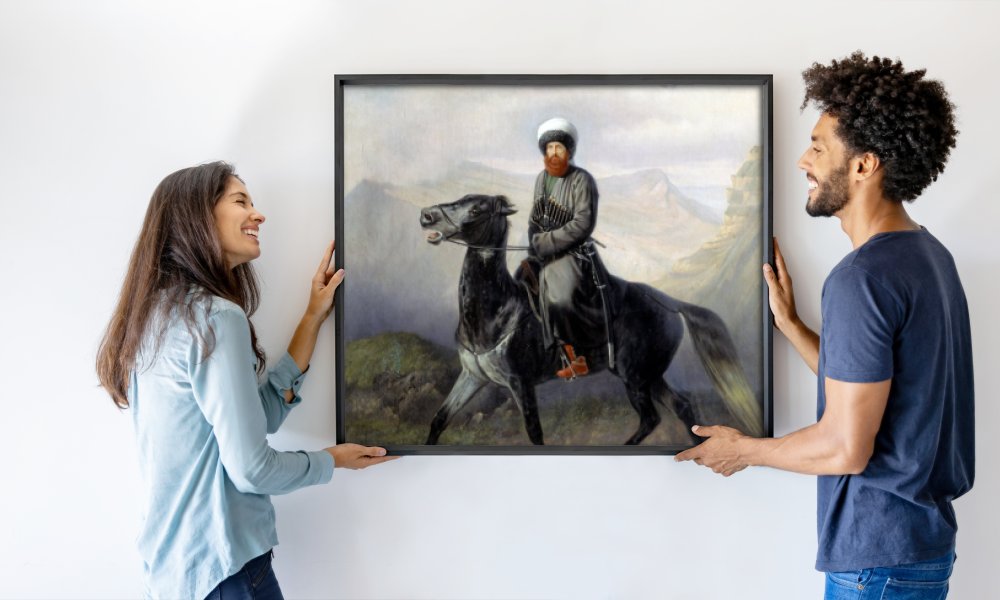 Nikolai Yegorovich Sverchov