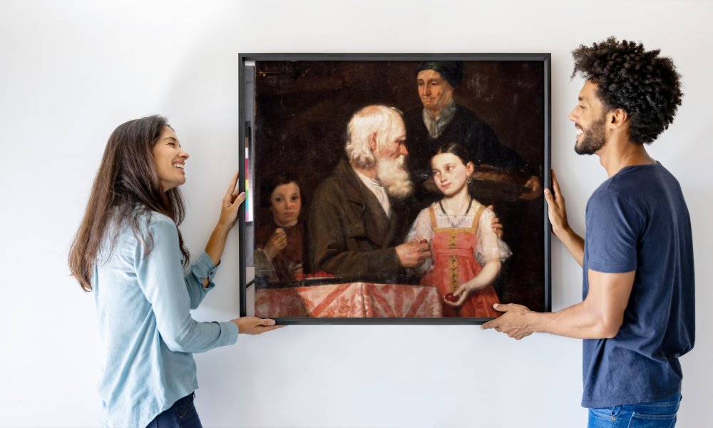 Michail Andreevich Mokhov