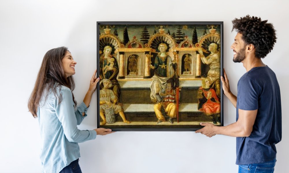 Antonfrancesco dello Scheggia