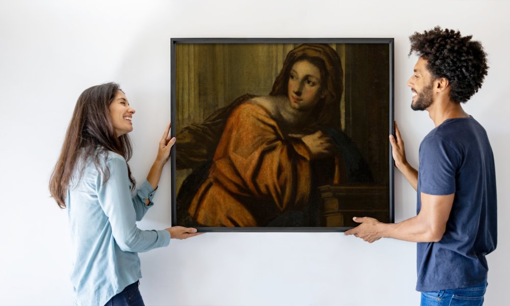 follower of Pietro Della Vecchia