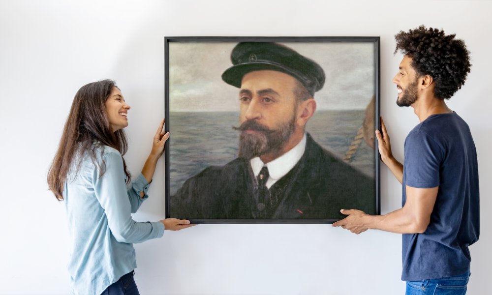 Marguerite (20th century) Clery-Charcot