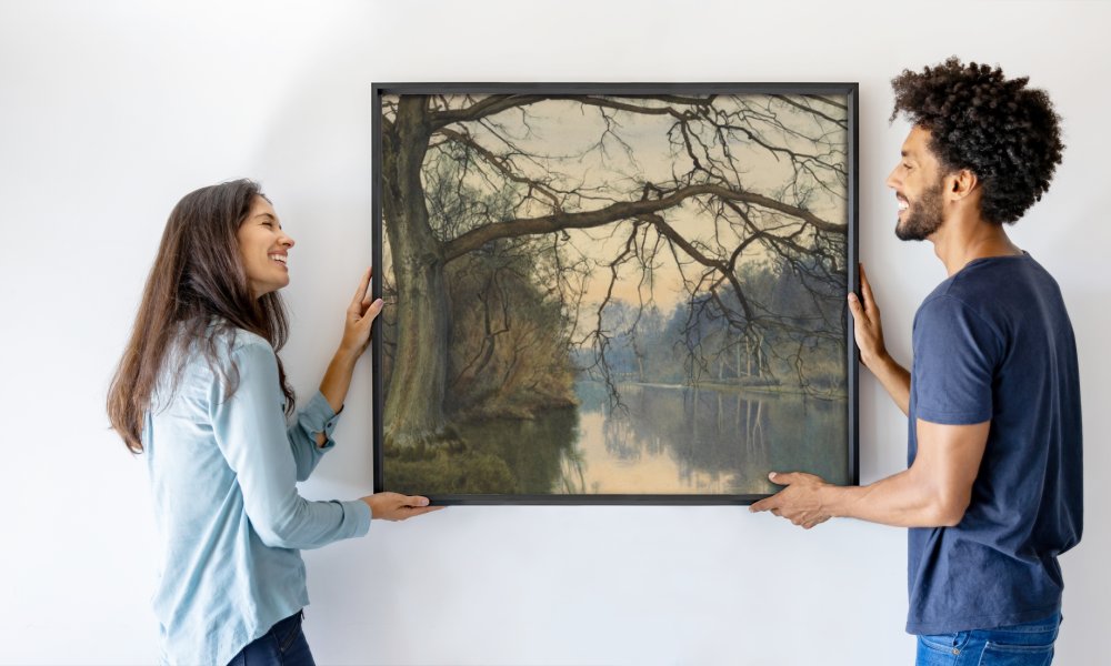 William Fraser Garden