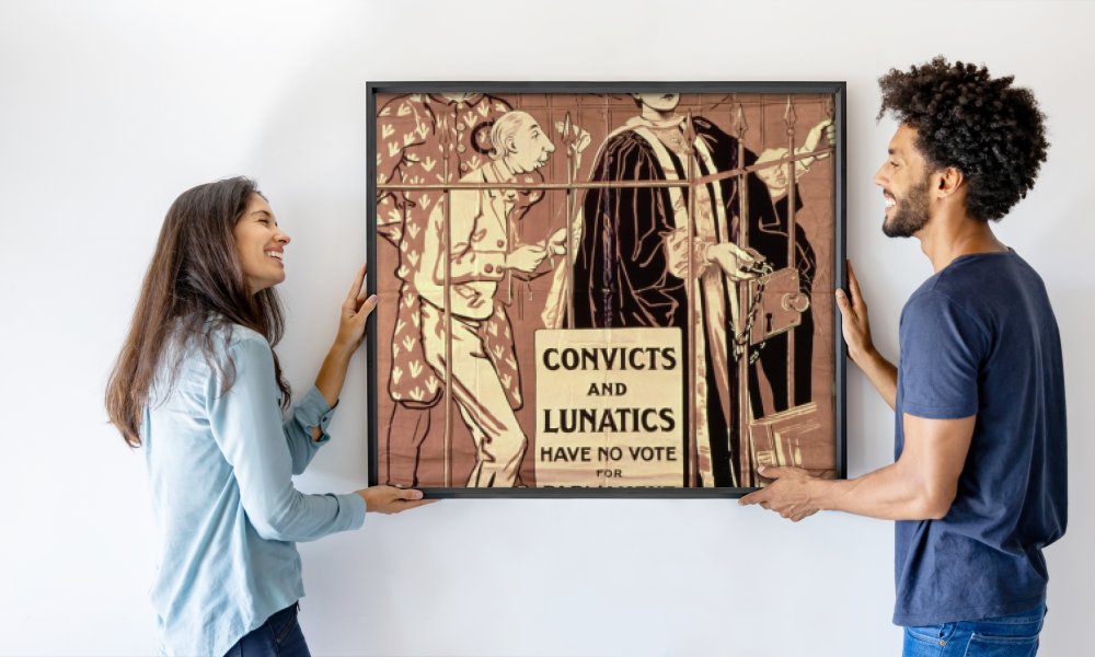 Emily J. Harding Andrews