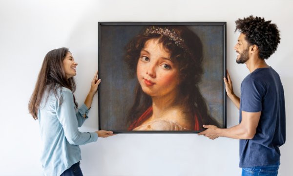 Elisabeth Vigée Lebrun