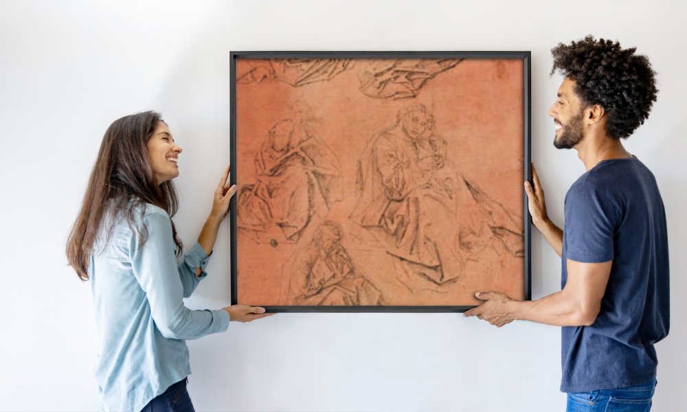 Draperistudiemesteren