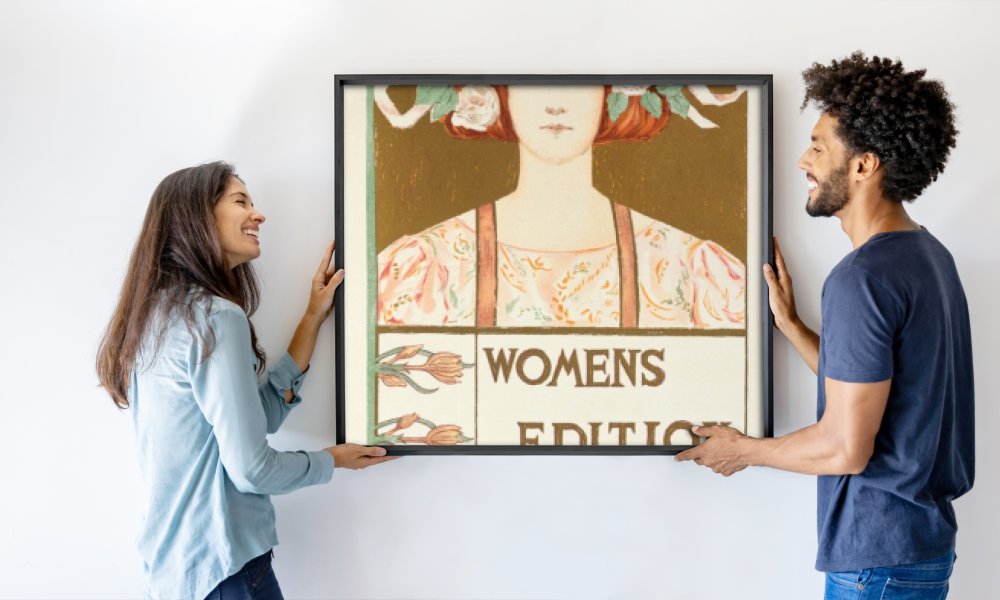 Alice Russell Glenny