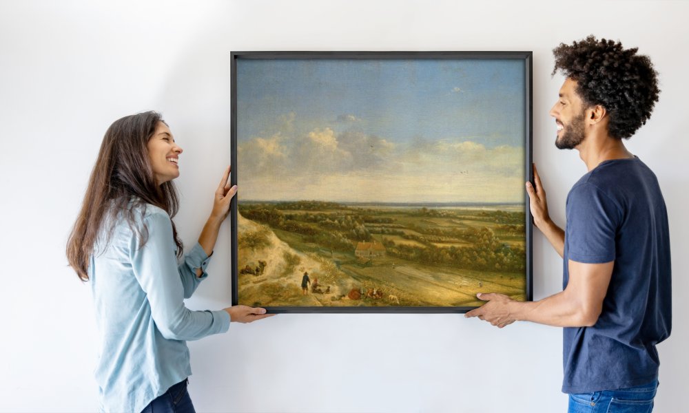 Jan II Vermeer van Haarlem