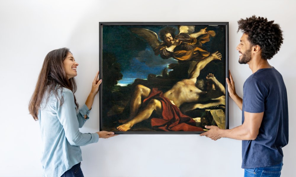 Guercino (1591-1666)