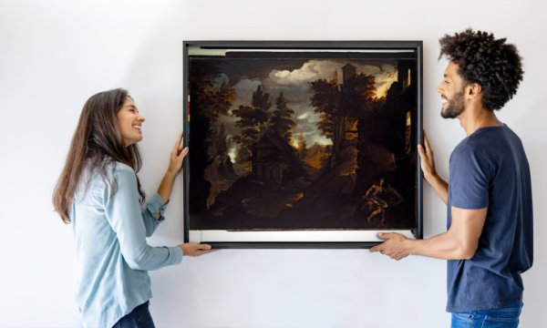 Paolo (1540 96) Fiammingo