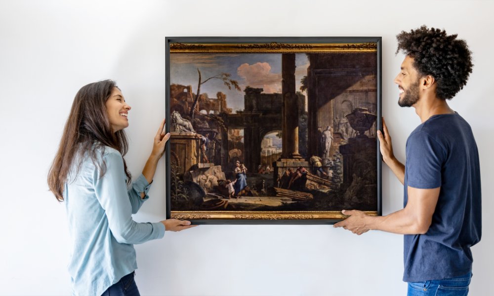 Marco & Sebastiano (1659-1734) Ricci