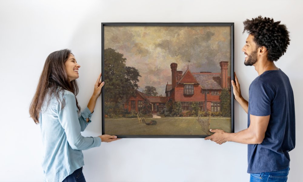 Richard Whately West