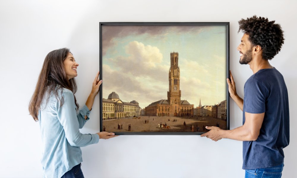 Augustus van den Steene