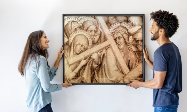 Master of the Parement of Narbonne