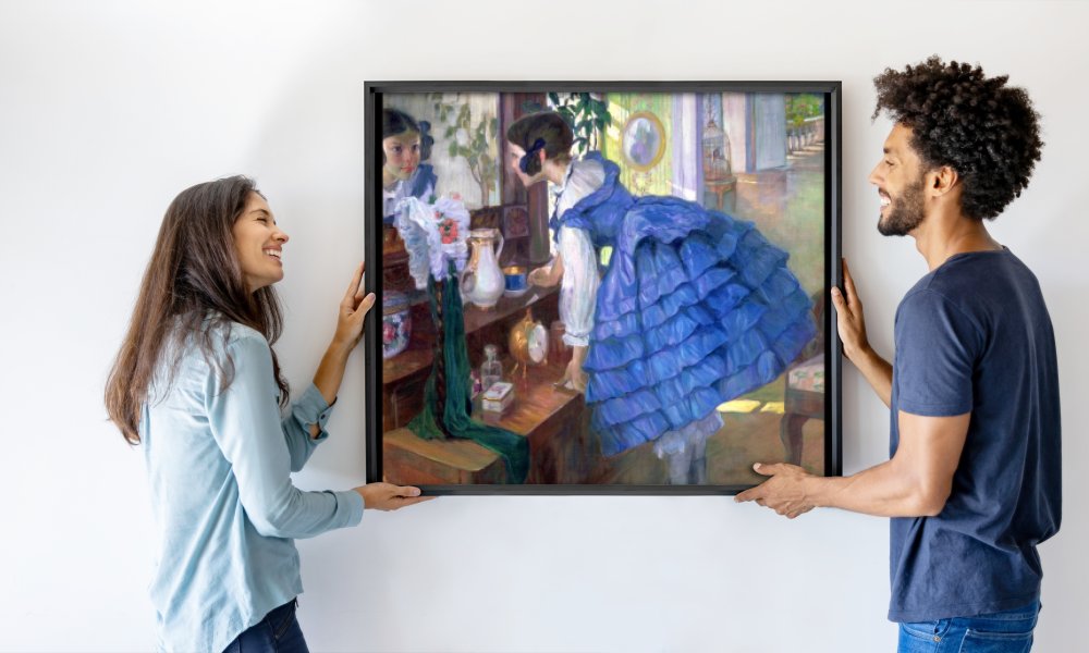 Olga Lyudvigovna Della-Vos-Kardovskaya