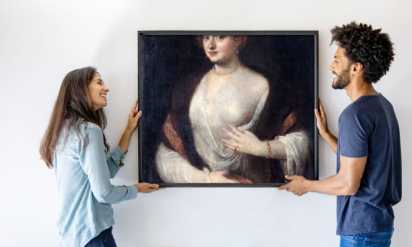 Titian (c.1488 1576) (follower)