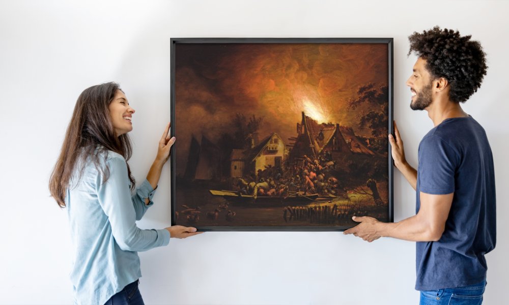 Adriaen Lievensz van der Poel