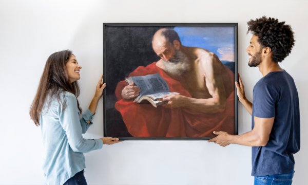 Jusepe de (follower of) Ribera