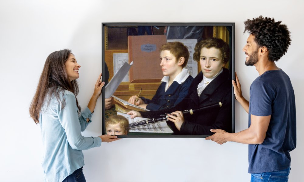 Johann Kaspar Benedict Beckenkamp