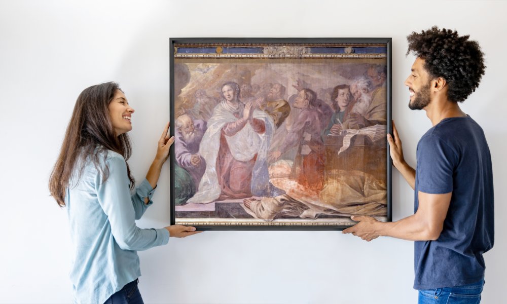 Giovanni Cristoforo Storer