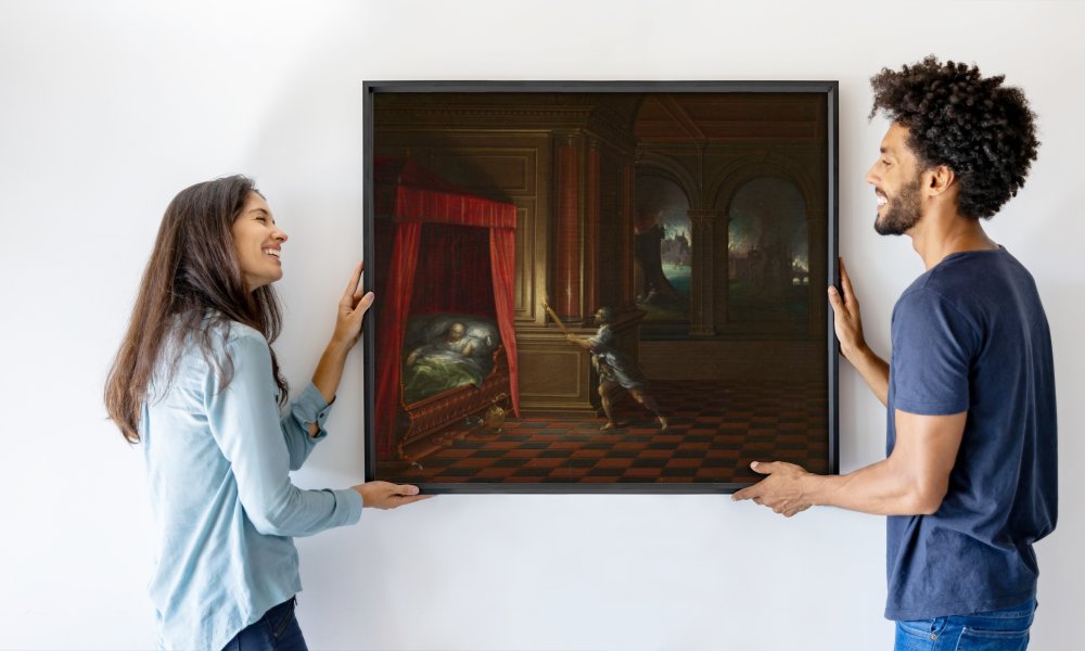 Hendrick van the younger Steenwijck