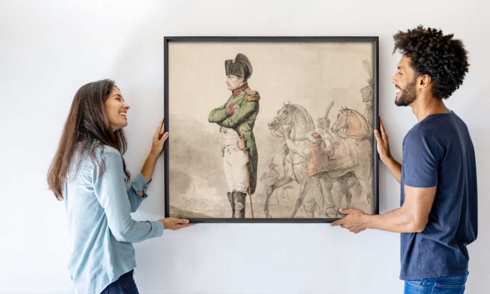 Carle (attr. to) Vernet