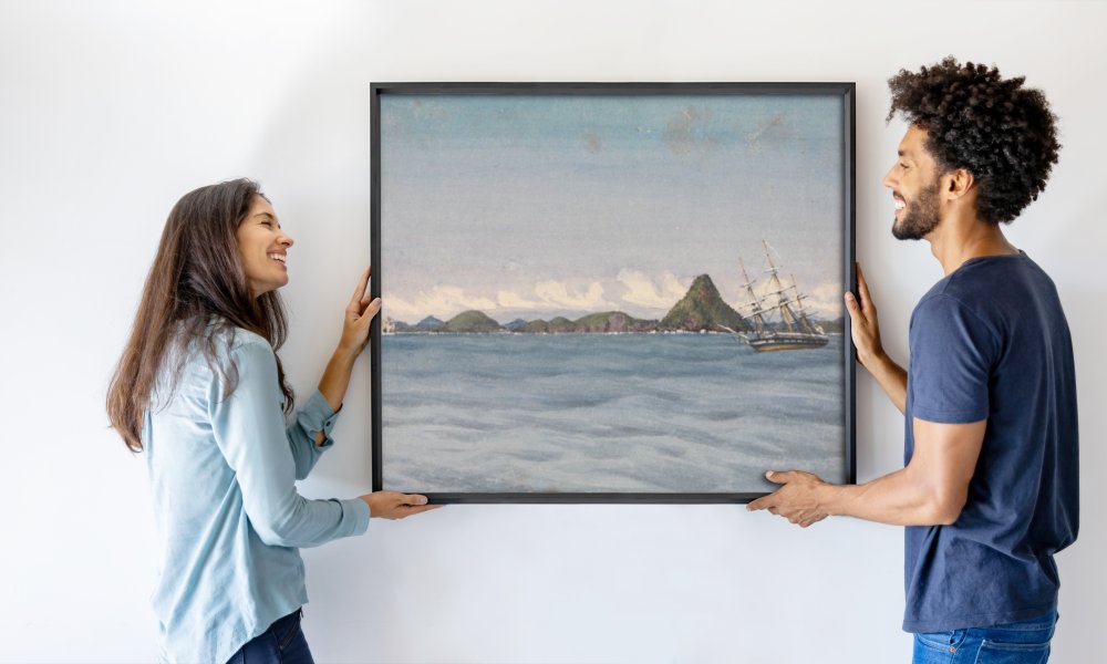 Admiral Sir Edward Gennys Fanshawe