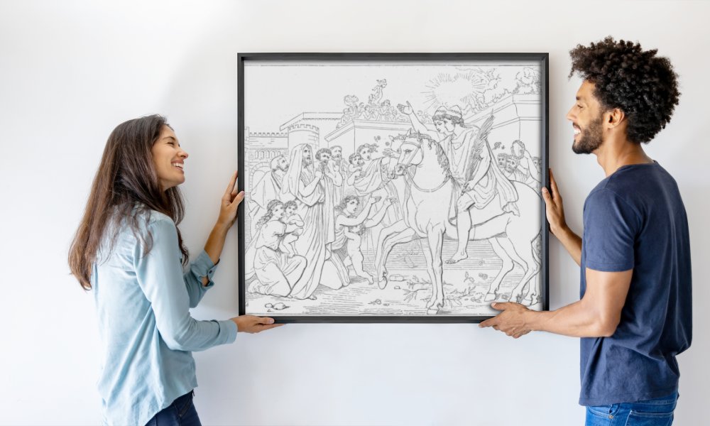 George Junior Scharf