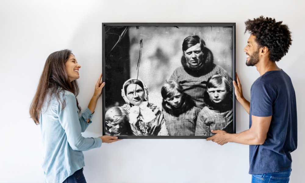 Admiral Edward Augustus Inglefield