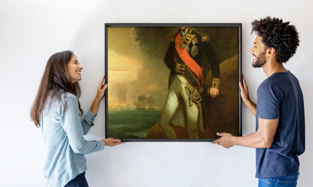 Matthew (attr.to) Shepperson