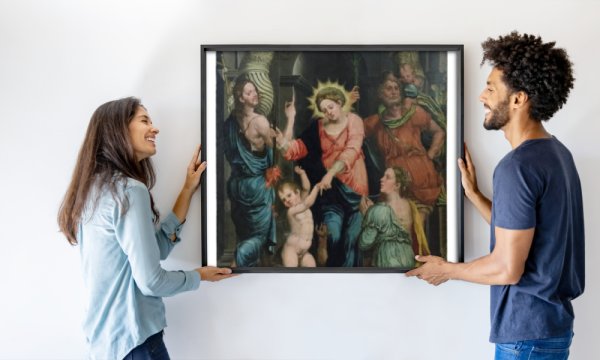 Raffaellino di Michelangelo (16th century)