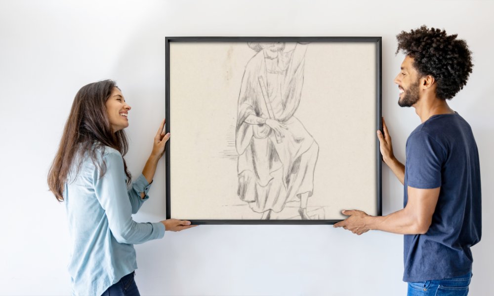 William Brenchley Rye