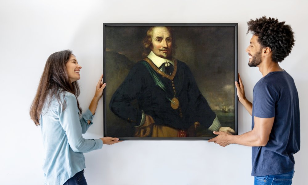 Jan (after) Lievensz