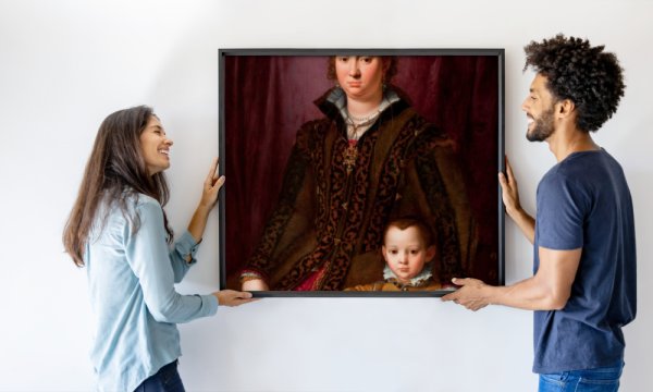 Agnolo (manner of) Bronzino