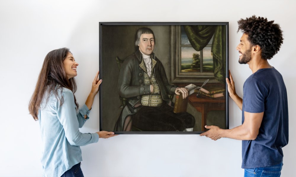 The Beardsley Limner