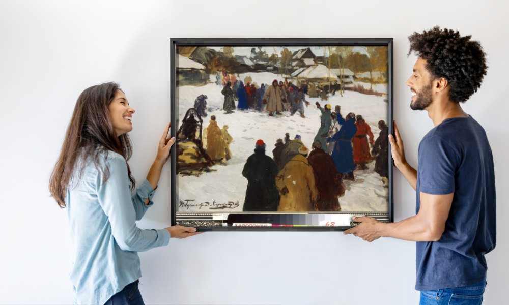 Ivan Silych Goriuschkin-Sorokopudov