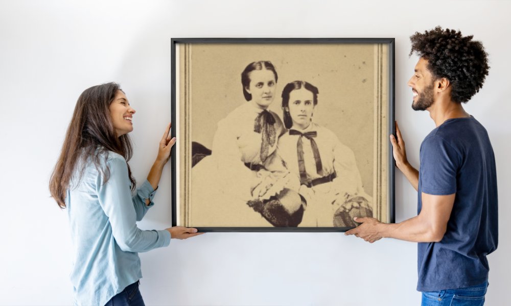 David R.H. Hoag and Quick