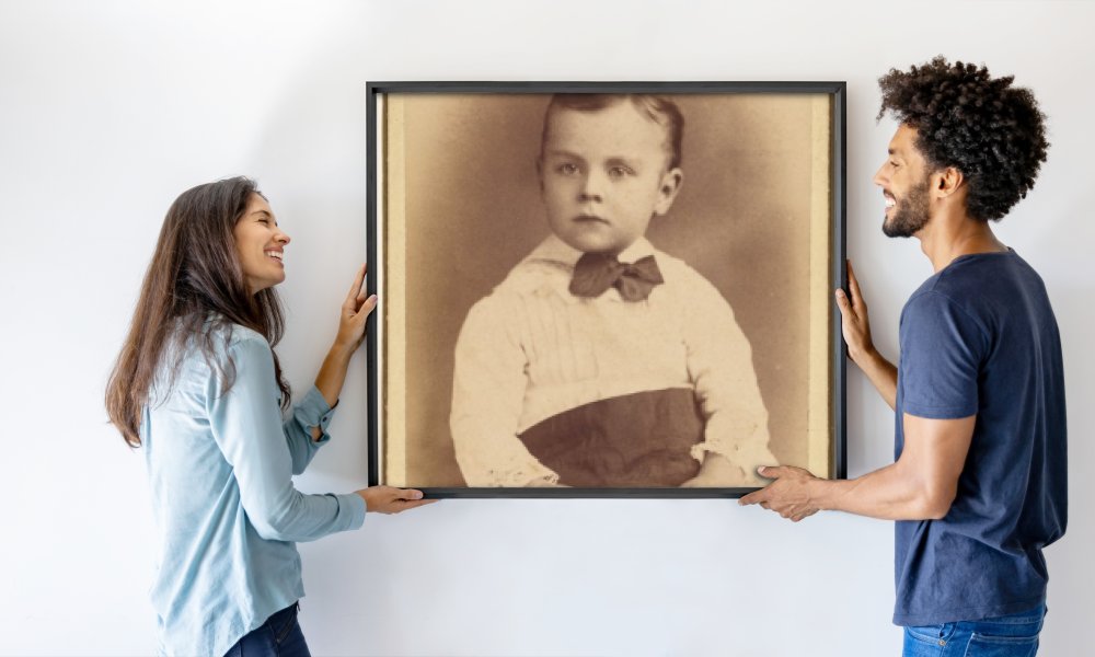 Hastings and White and Fisher