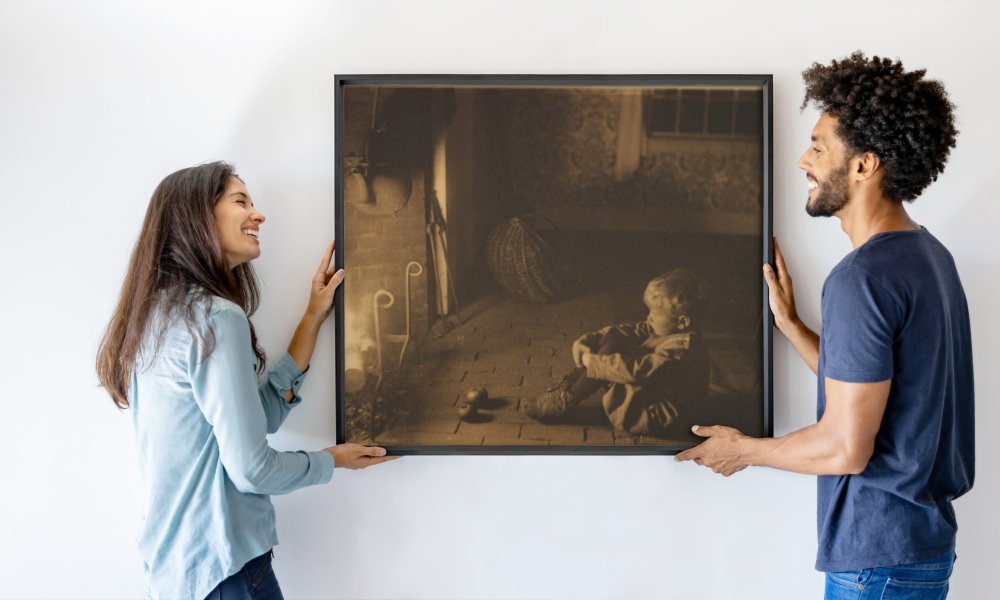 Frances Stebbins Allen