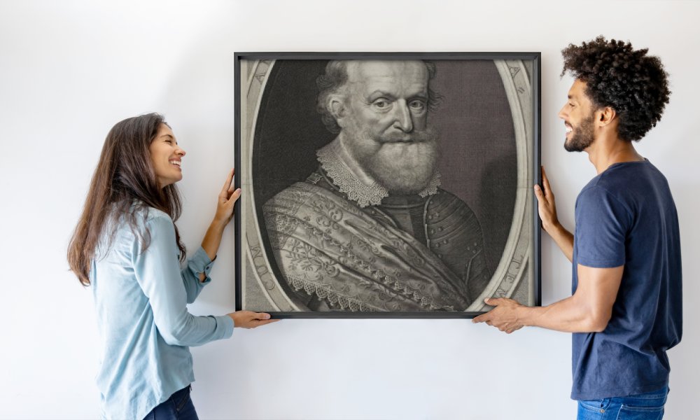 Willem Jacobsz. Delff